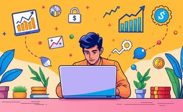 Investir Online: Conveniência e Acessibilidade ao Seu Alcance