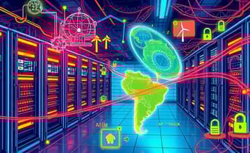 Investimento e Tecnologia: A Nova Fronteira Digital do Capital