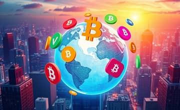 Cripto Ativos: Desvendando o Universo Além do Bitcoin