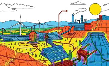 Além do Óbvio: Oportunidades em Mercados Emergentes