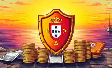 A Arte de Perder Menos: Estratégias de Proteção de Capital