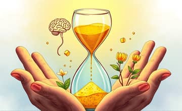 O Valor da Paciência: O Tempo como Seu Aliado Máximo