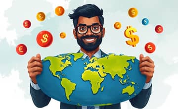 O Impacto do Câmbio no Seu Portfólio Global