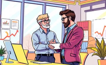 A Importância da Mentoria para Acelerar Seus Resultados