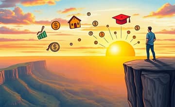 Planejamento de Longo Prazo: O Segredo dos Maiores Investidores