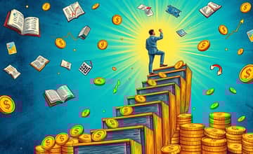 Investindo em Você: Educação Financeira Contínua