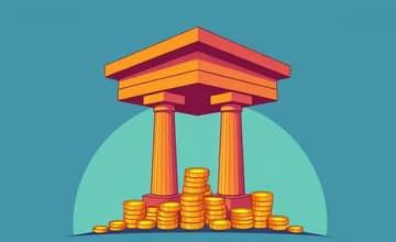 Construindo Reservas Financeiras: O Alicerce da Tranquilidade