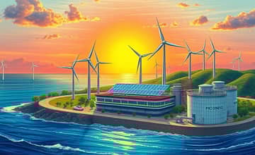 Investimento Verde: Lucro e Sustentabilidade Lado a Lado