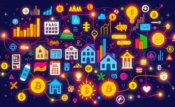 Diversificação Inteligente: Distribuindo Seus Ativos com Sabedoria