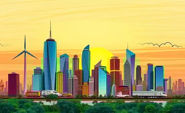 Setores Quentes: Onde Colocar Seu Dinheiro Agora