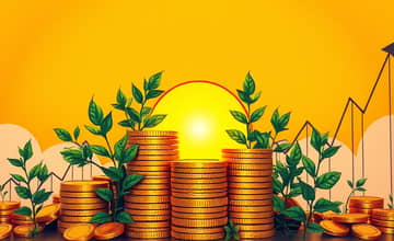 Renda Fixa: Mais que Segurança, Crescimento Inteligente