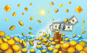 Desvendando o Conceito de Liquidez: Por Que Ela Importa?