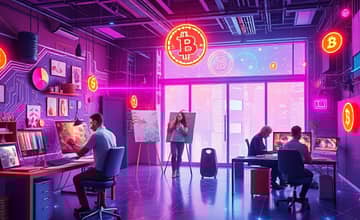 Cripto e a Economia do Criador: Novos Horizontes