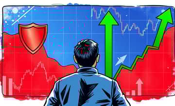 Minimizando Perdas: Estratégias de Stop Loss e Stop Gain