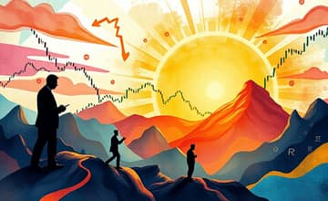 A Influência dos Grandes Investidores nas Suas Escolhas