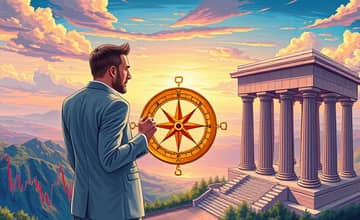 Entendendo o Risco x Retorno: A Bússola do Investidor