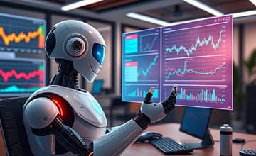 A Era do Robo-Advisor: Automação e Inteligência Artificial nas Finanças