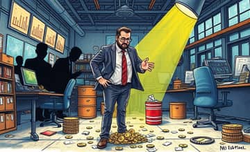 Entendendo os Gastos Invisíveis que Devoram Seus Lucros