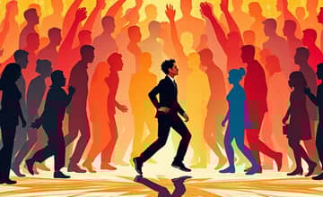 O Efeito Manada: Como Evitar Decisões Precipitadas