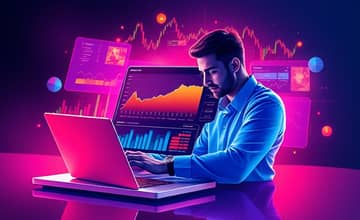 Dominando o Home Broker: Ferramentas Para o Investidor Moderno