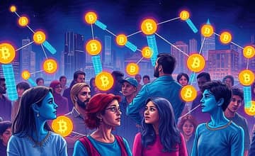 A Ascensão das DAOs: Participação e Poder Coletivo