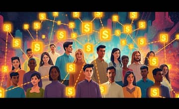 Financiamento Descentralizado: Como Mudar o Jogo