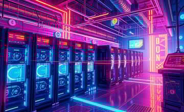 Mineração de Cripto: Guia Prático para Iniciantes