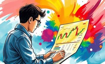 A Arte de Ler o Mercado: Sinais e Indicadores Cruciais