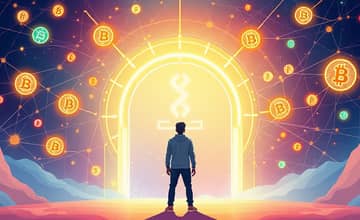 DeFi para Iniciantes: Seus Primeiros Passos na Descentralização