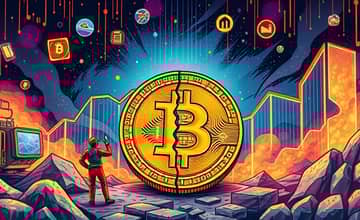 Entendendo o Halving do Bitcoin: Efeito no Preço