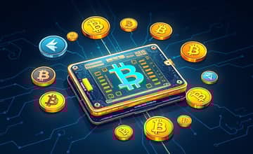 Cripto e o Papel das Carteiras de Hardware