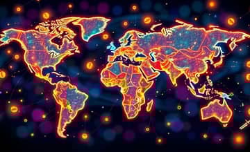 Cripto e Remessas: Transações Globais Sem Barreiras