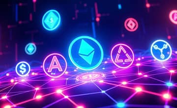 Altcoins Promissoras: Descubra as Próximas Grandes Criptos