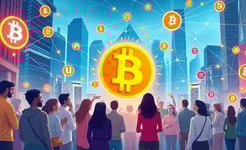 Cripto e Influência Social: Além do Lucro