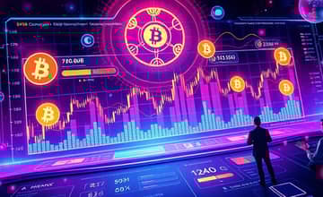 Indicadores Cripto: Decifre o Mercado Como um Profissional