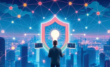 Gestão de Risco em DeFi: Investindo com Segurança