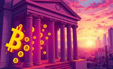 Regulamentação Cripto: O Cenário Brasileiro