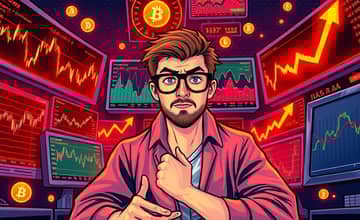 Arbitragem Cripto: Lucrando com Diferenças de Preço