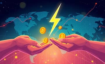 Micropagamentos Cripto: Eficiência em Pequenas Transações