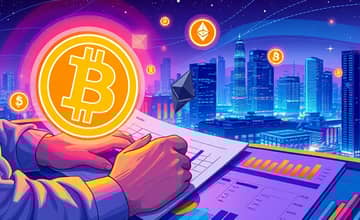 Cripto e sua Vida Financeira: Planeje o Futuro