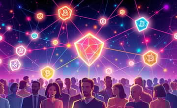 Web3: A Internet do Futuro, Movida a Cripto