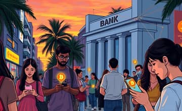 Cripto como Moeda do Dia a Dia: Possibilidade Real?