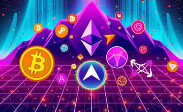 Portfólio Cripto: Diversifique para o Sucesso