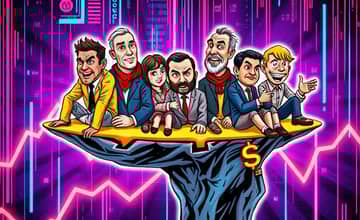 A Psicologia do Mercado Cripto: Evite Erros Comuns