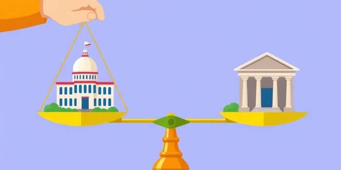 Tesouro Direto vs. CDB: Qual o Melhor para o seu Perfil de Investidor?