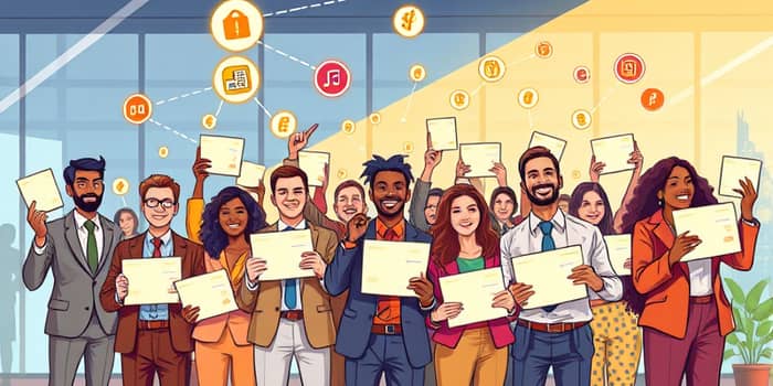 Debêntures: Como Investir em Empresas e Receber Renda Fixa Atrativa