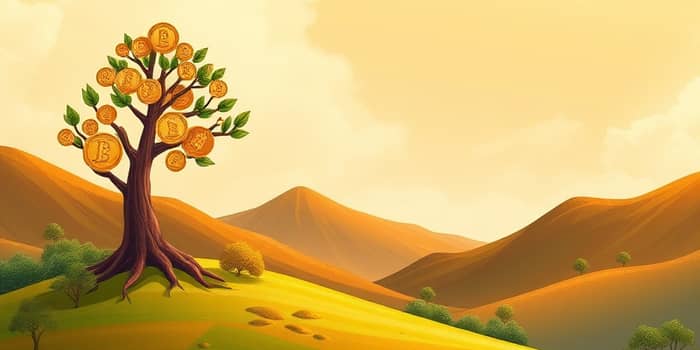 O Futuro da Renda Fixa: Tendências e Oportunidades no Mercado