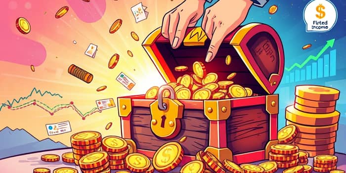 Como Fazer sua Renda Fixa Render Mais que a Poupança