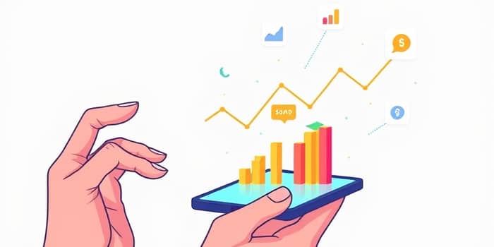 Automatizando Seus Investimentos: Estratégias de Aporte em Renda Fixa