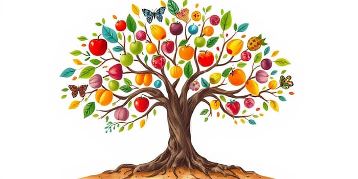 A Arte de Diversificar: Reduzindo Riscos e Maximizando Retornos